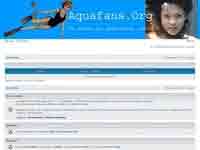 Aquafans forum