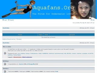 aquafans.org